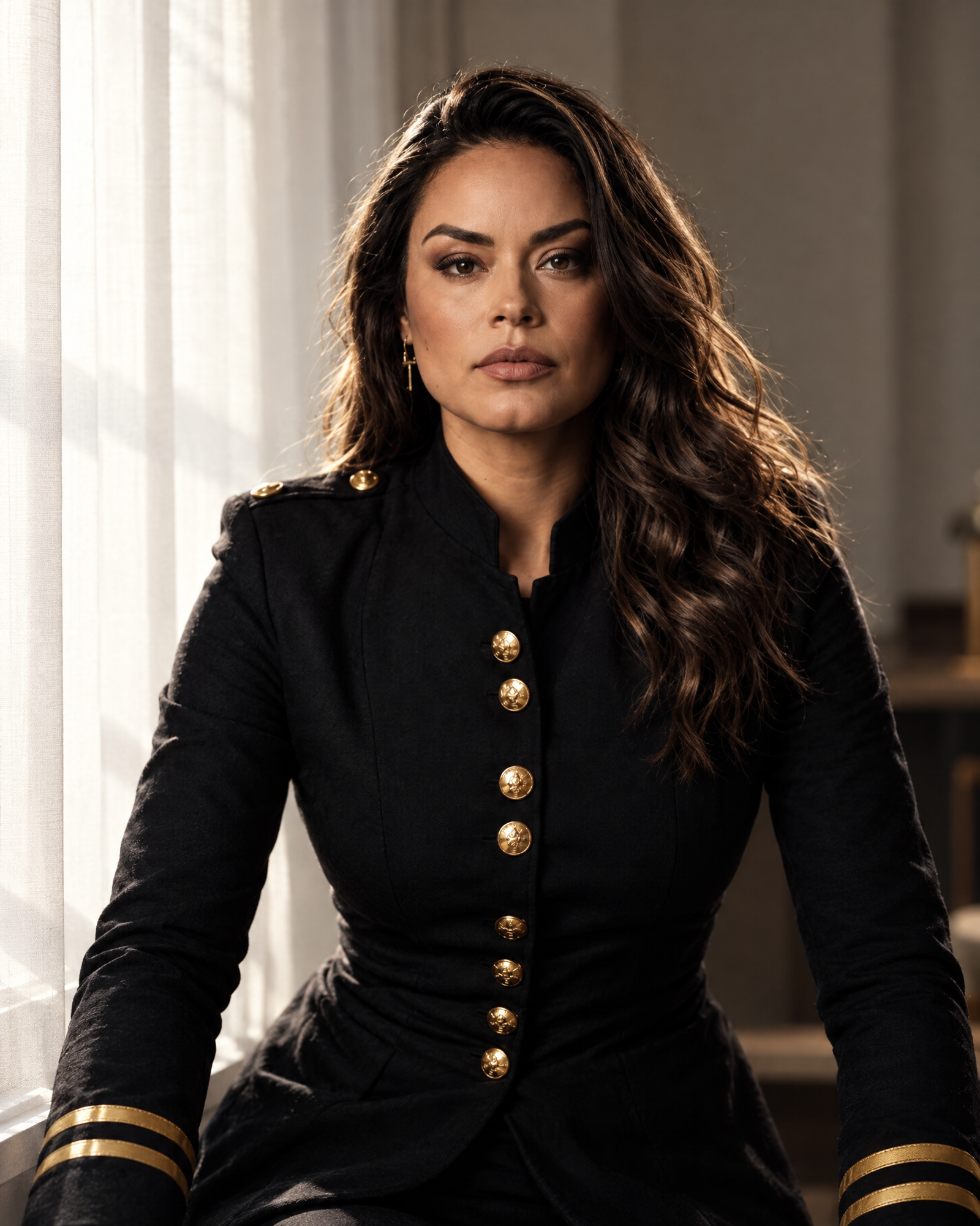 Alice Fuzileira