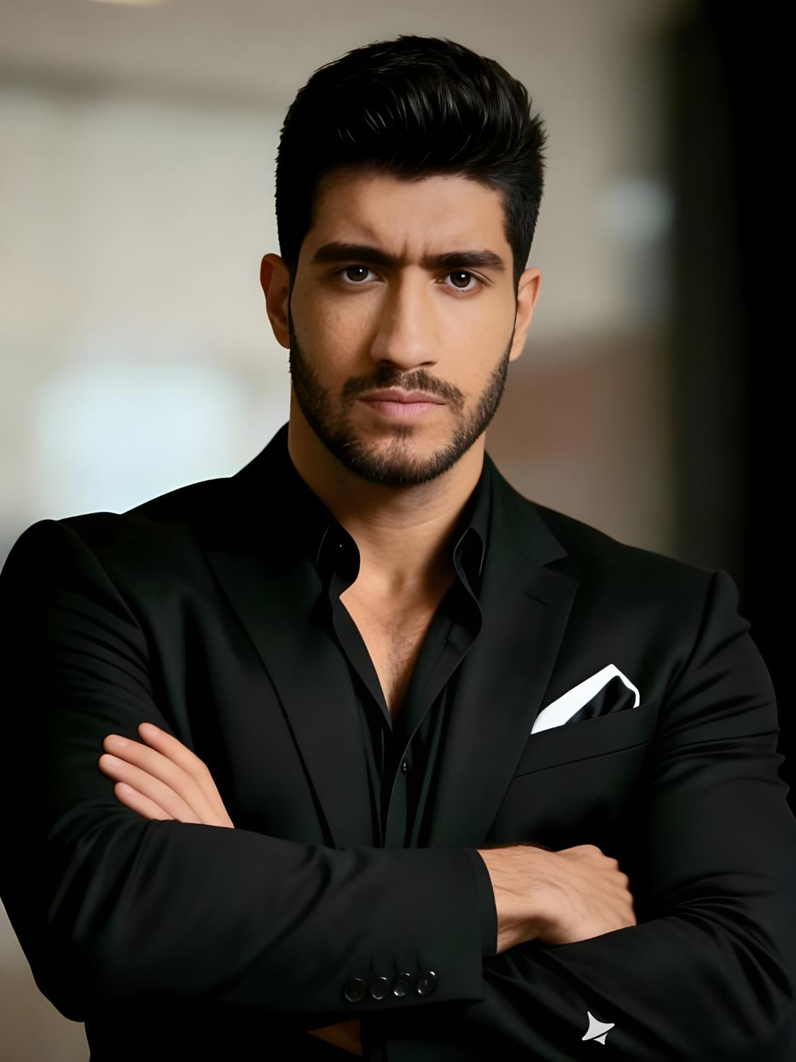 Sadan S. Khan - Founder of SK Results
