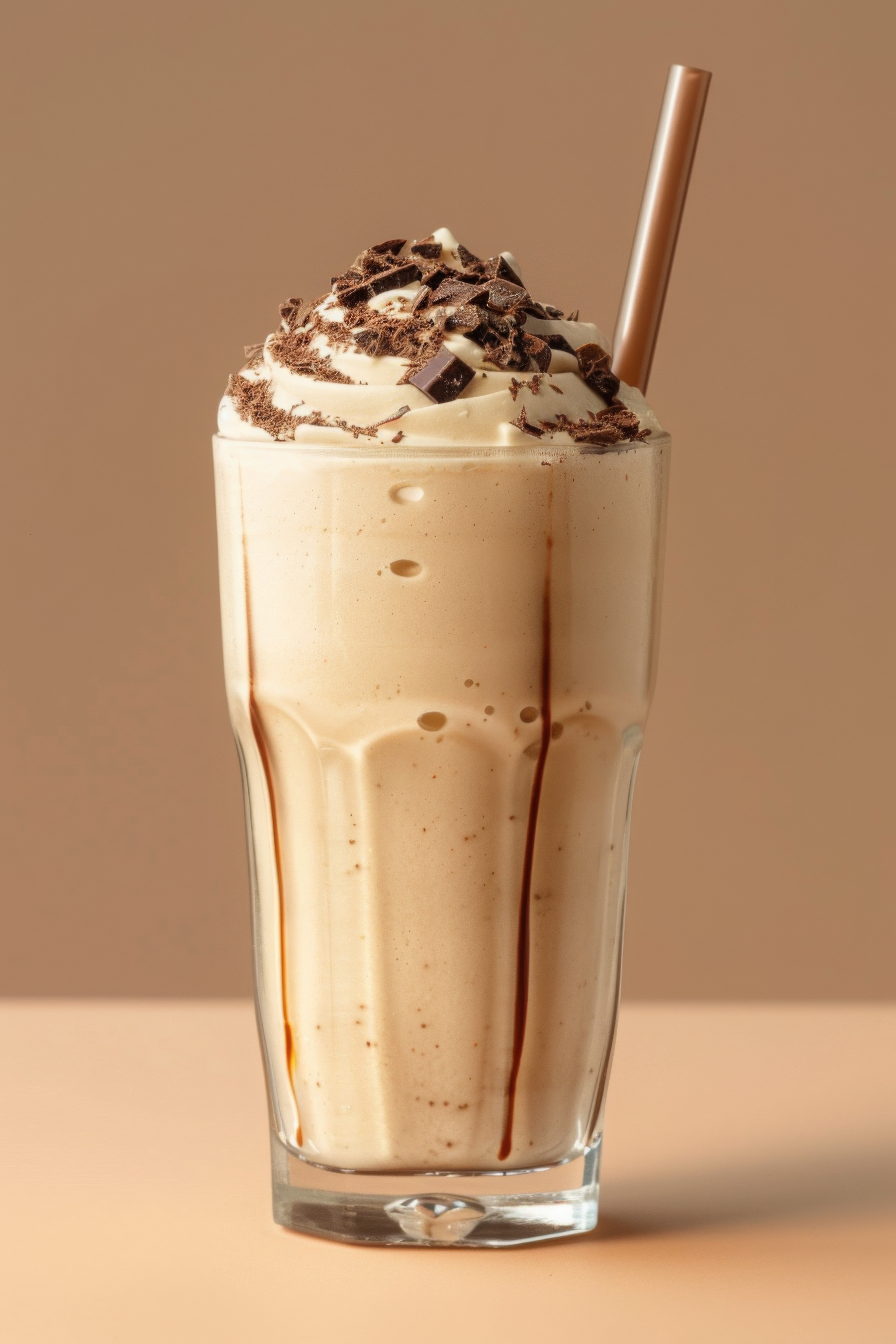 Milkshakes
