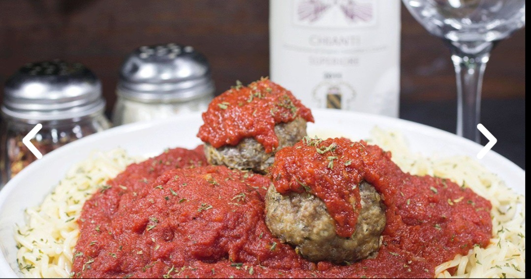 Corleone's Trattoria
