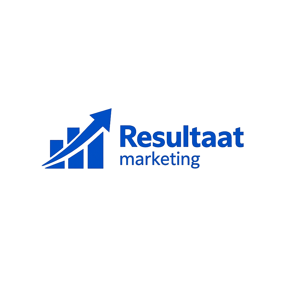 Resultaat Marketing