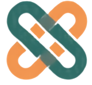 CommuniTie knot icon