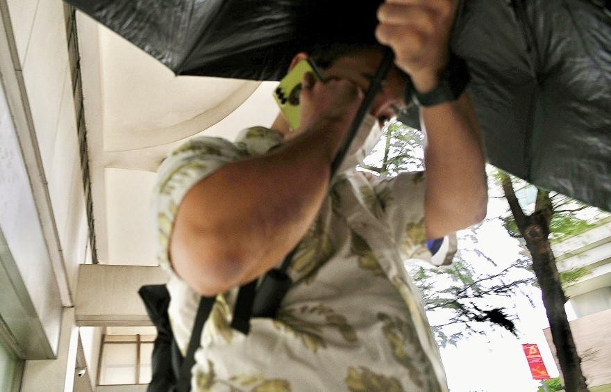 Former Special School Teacher Jailed for Concealing ICAC Investigation