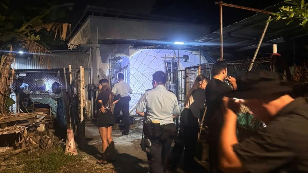 Police Find No Evidence After Report of Suspected Dog Killing in Tuen Mun