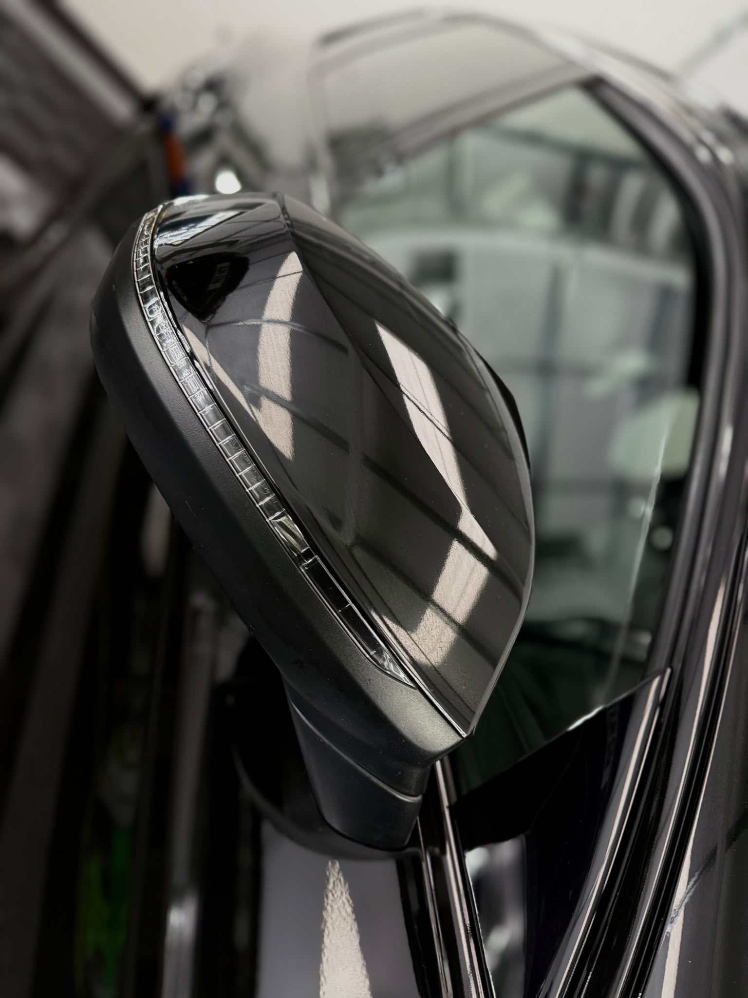 Audi SQ5 — image 2