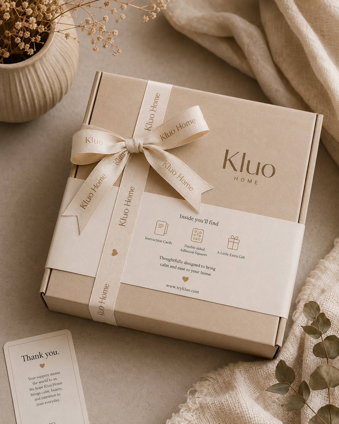 تفاصيل منتج Kluo 1