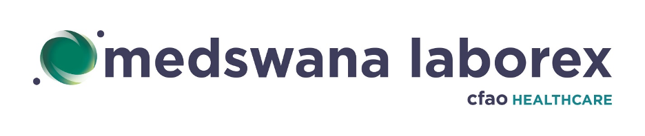 Medswana Laborex – CFAO Healthcare