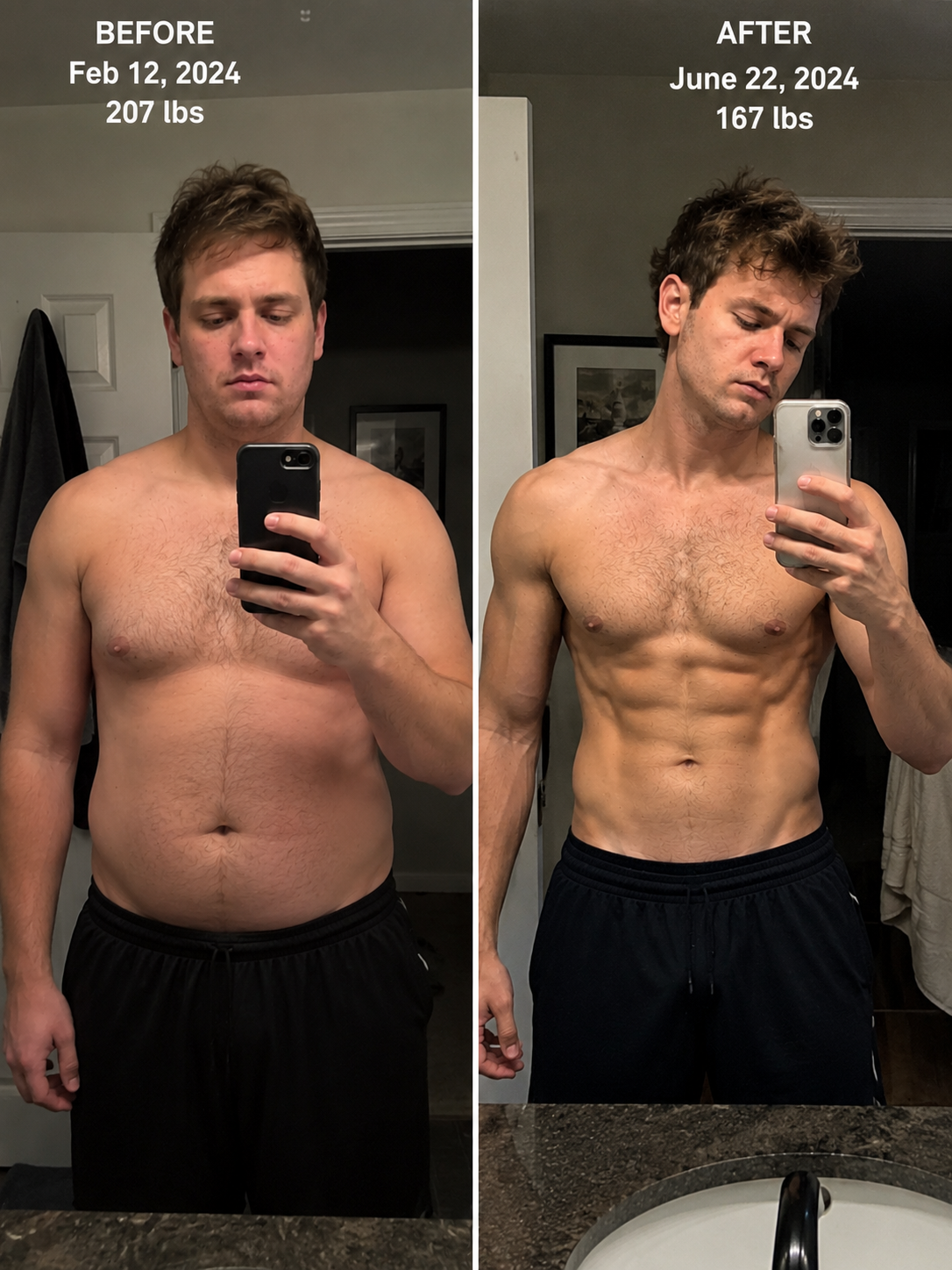 Marcus R. transformation