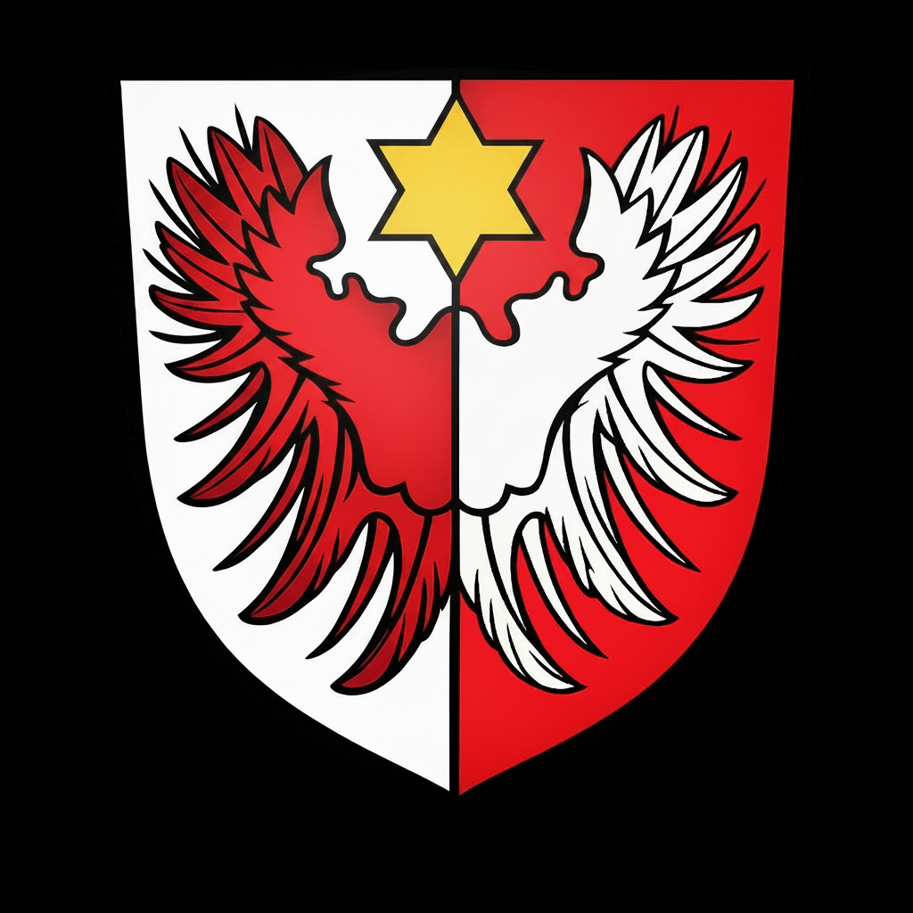 Stadtwappen Spittal an der Drau