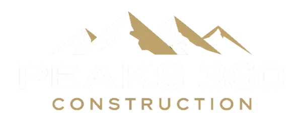 Peaks 360 Construction