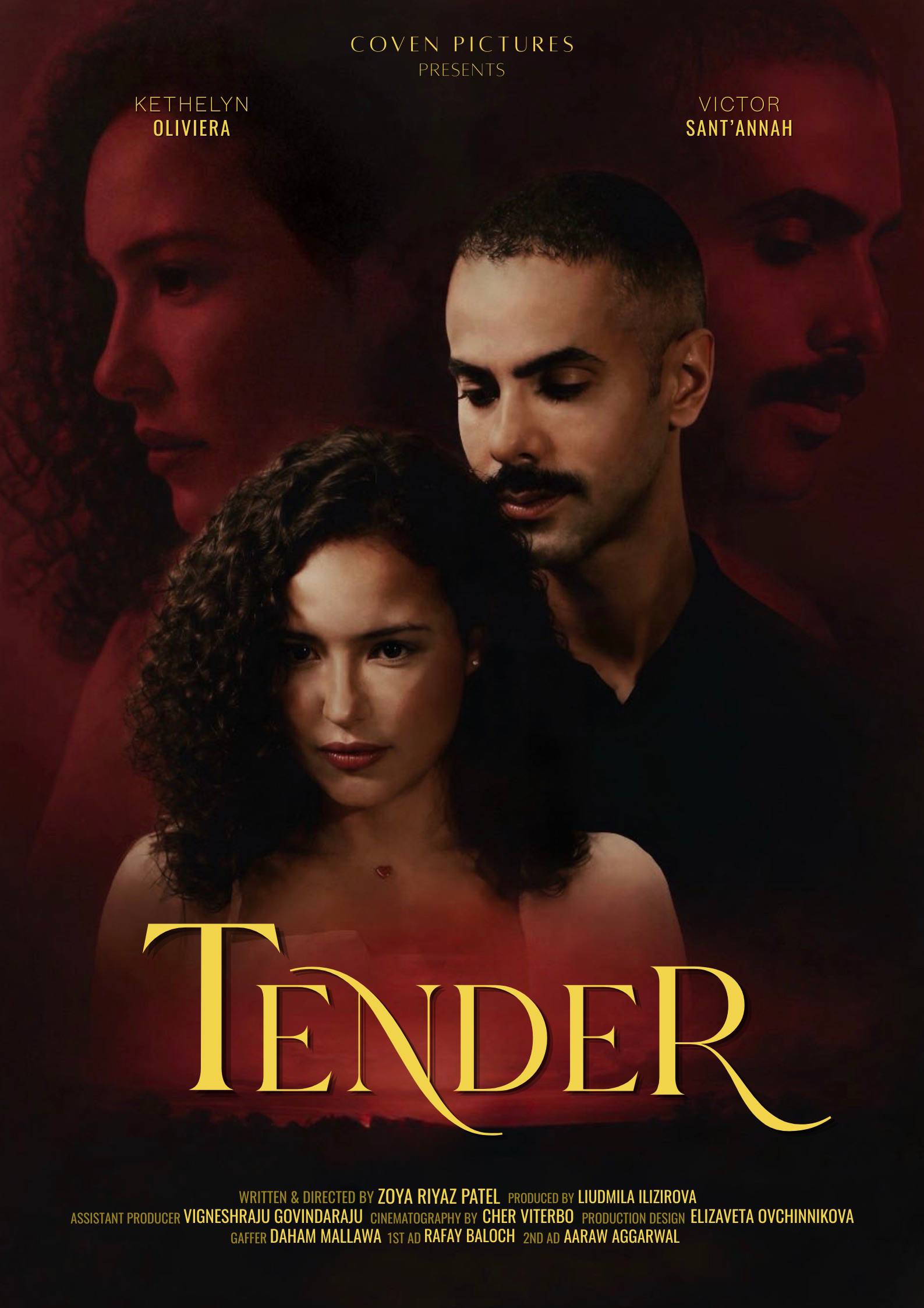 Tender