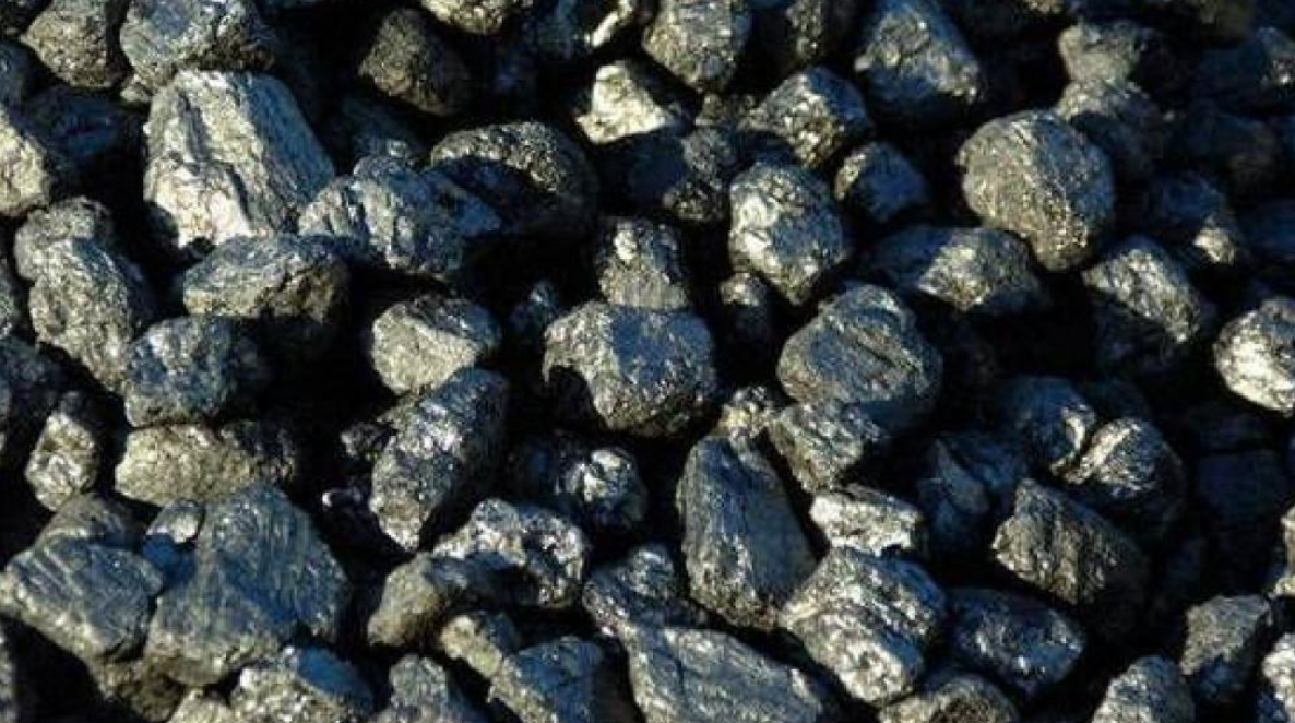 Raw Coltan Ore