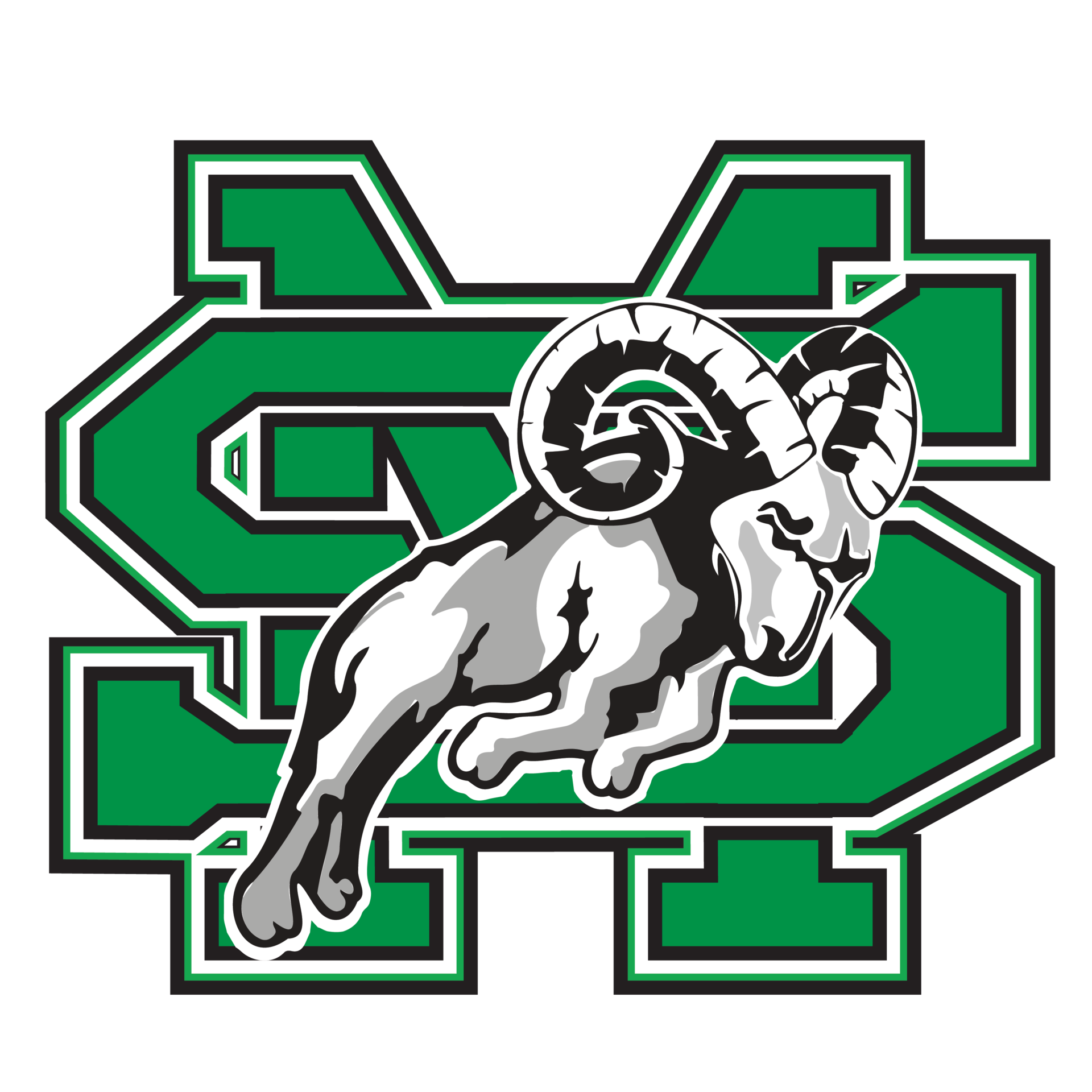 St. Mary's Rams