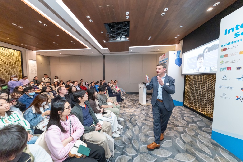 International Schools Fair 2026 to Put AI, Career Pathways and Student Wellbeing Under the Spotlight