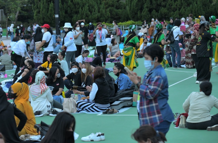 Hong Kong Raises Domestic Worker Minimum Wage by 2.35%