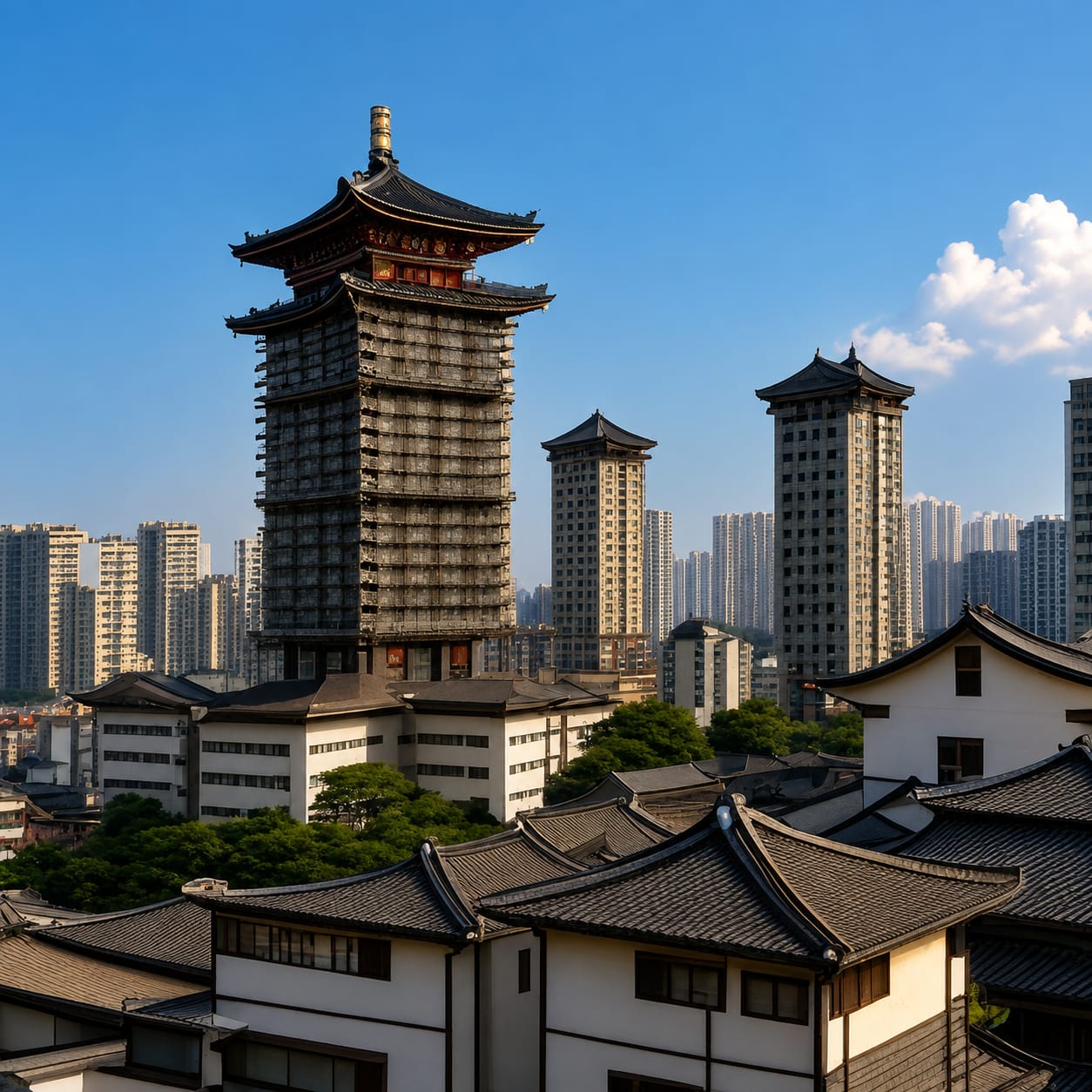 Private Equity Giants Pivot to Southeast Asian Infrastructure with Record Commitments