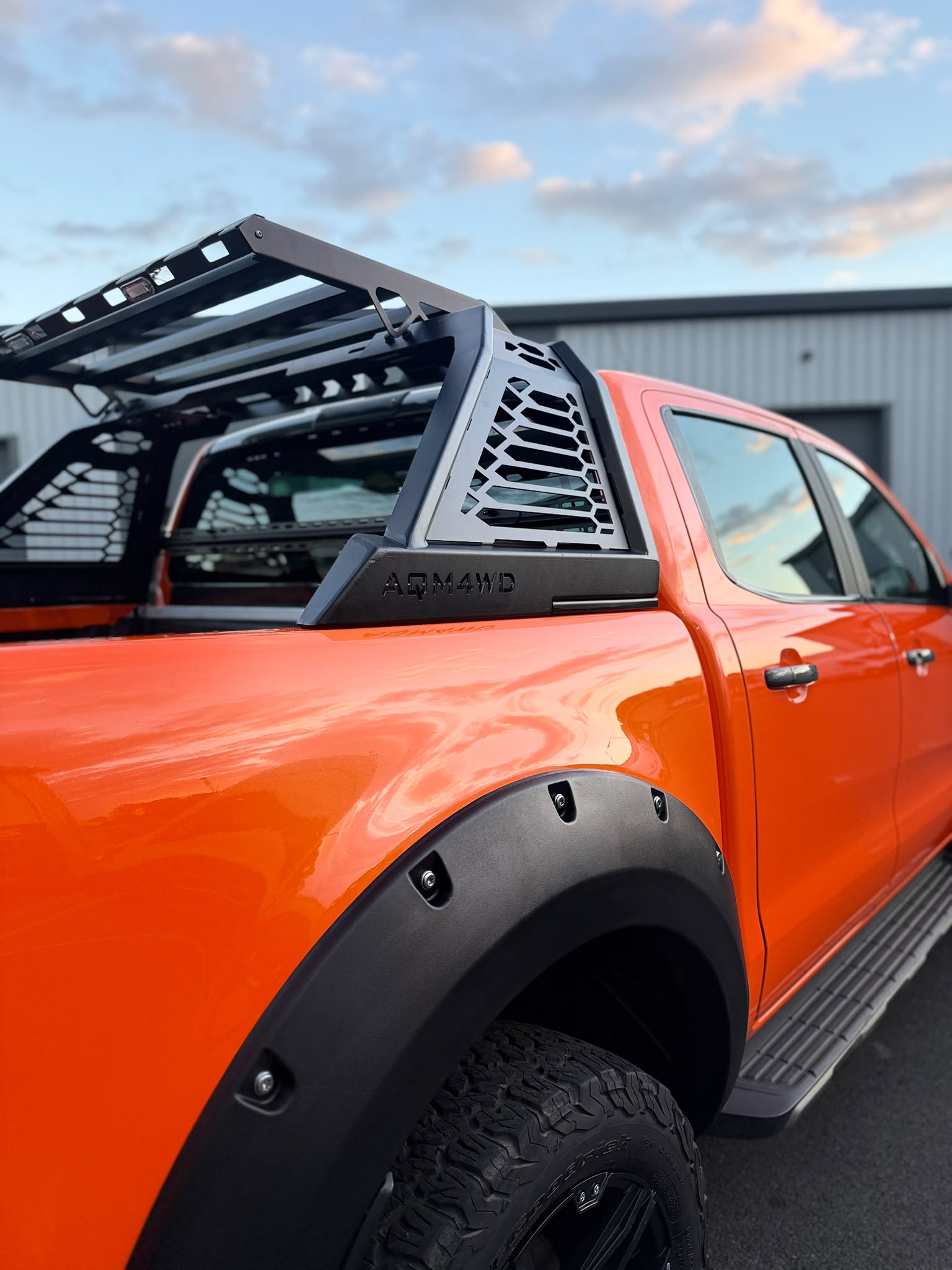 Ford Ranger Raptor — image 3