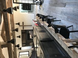 Custom Cabinetry