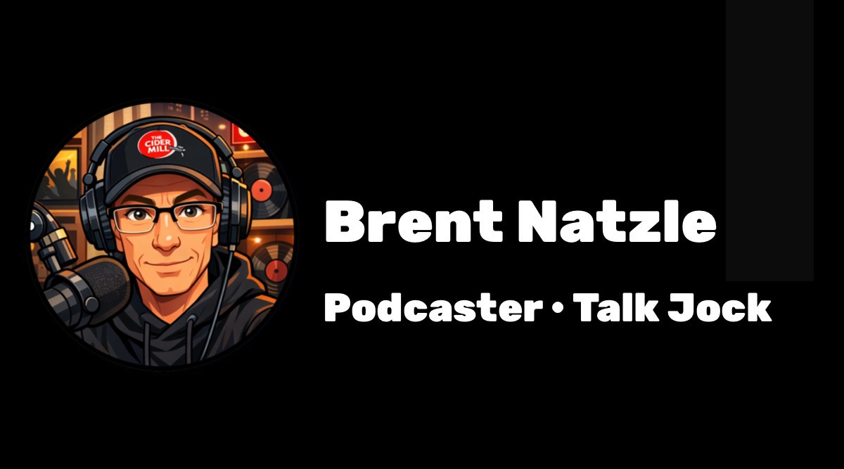 Brent Natzle