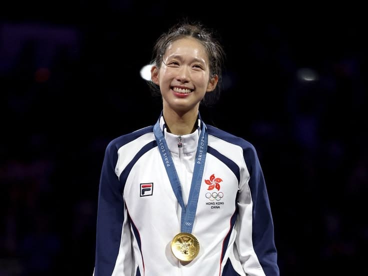 Hong Kong Athletes Claim Nine Gold Medals at 2026 Asian Games