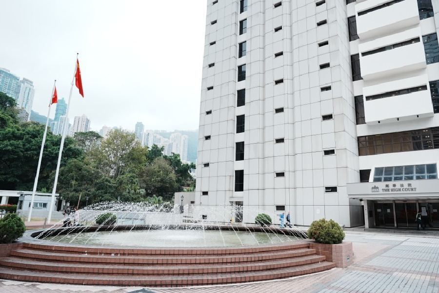 Hong Kong Man, 24, Goes on Trial Over Alleged Incest With Younger Sister