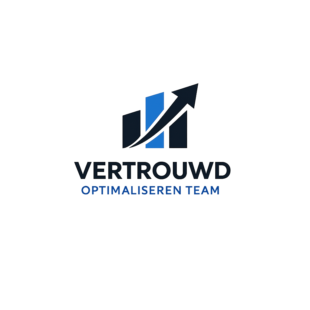 Vertrouwd Optimaliseren Team