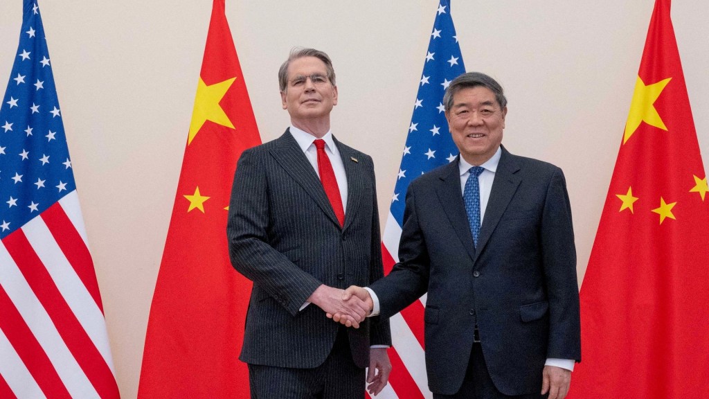 US Open to China Trade Truce Extension or Larger Deal
