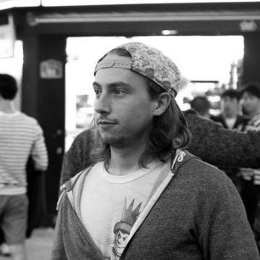 Jeremy Gray