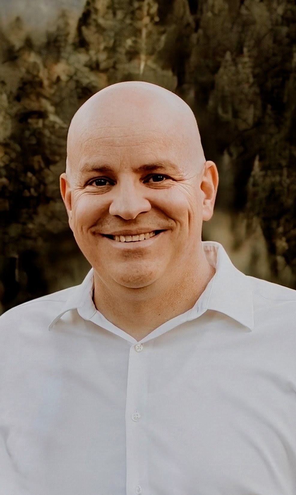 Phil Hunter — Co-Founder of Formcrest Creative