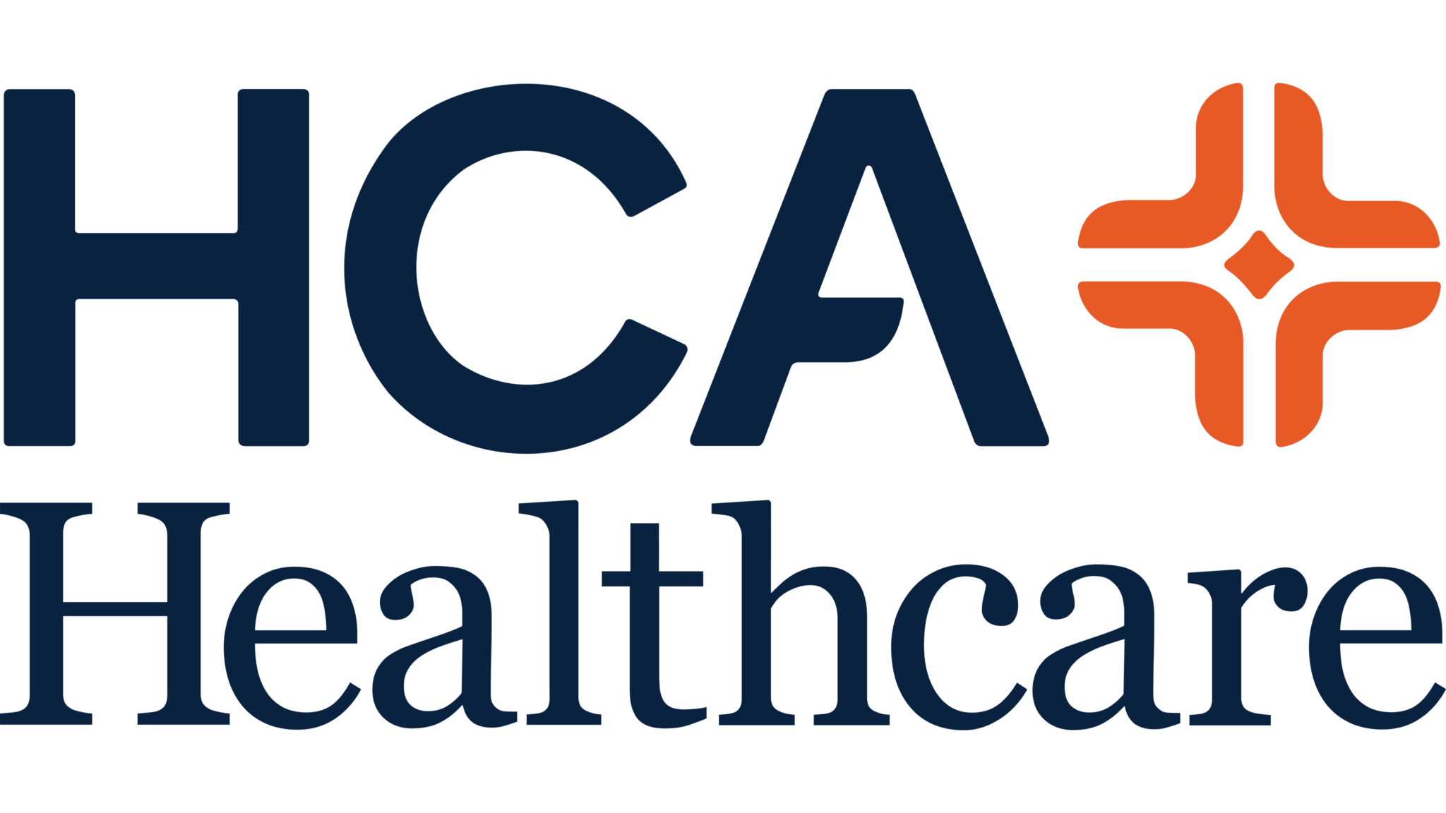 HCA Healthcare