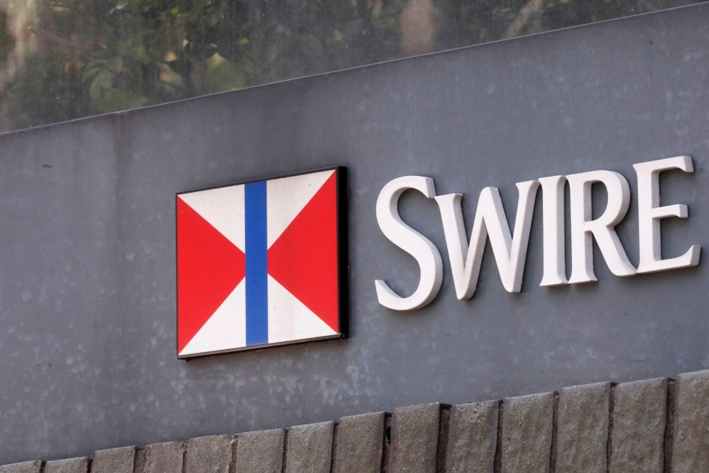 Swire Group Backs Hong Kong Five Year Plan and Aviation Hub Expansion