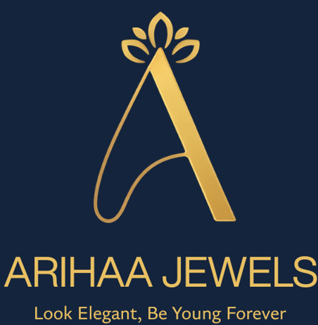 Arihaa Jewels Logo