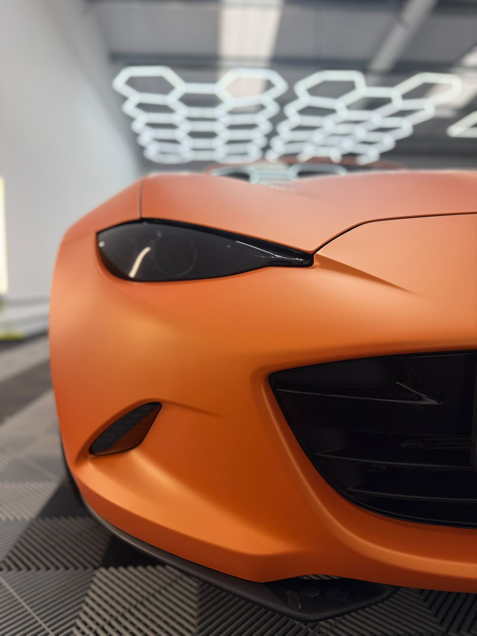 Mazda MX-5 — image 8