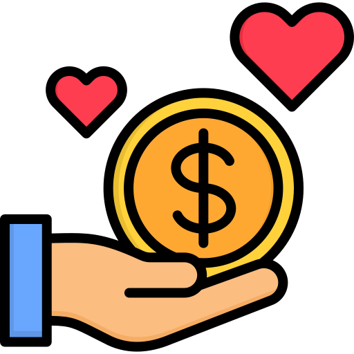One-Time Donation