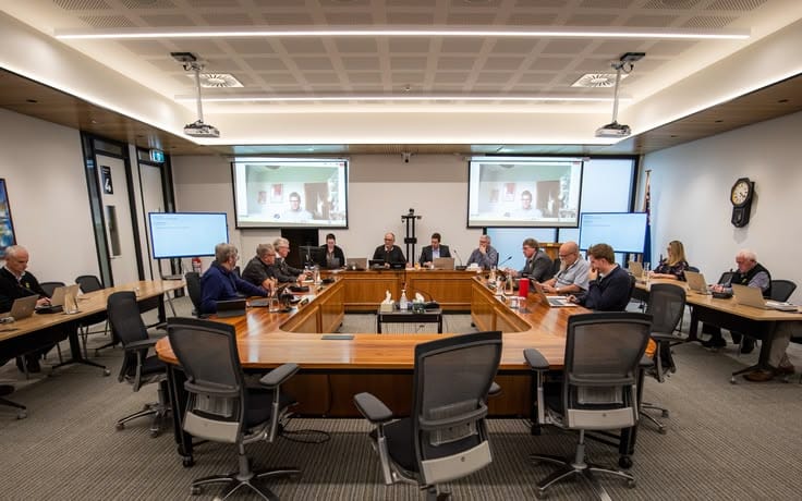 District Council Delivers Highest Voter Engagement Since Restructuring in 2023