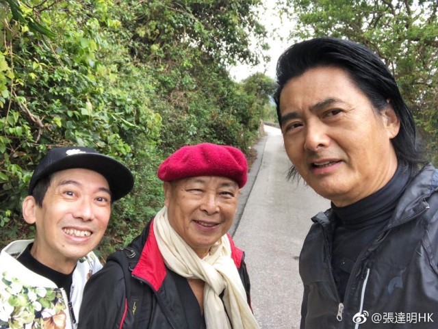Veteran Hong Kong Actor and Dancer Lau Siu Ming Dies at 94