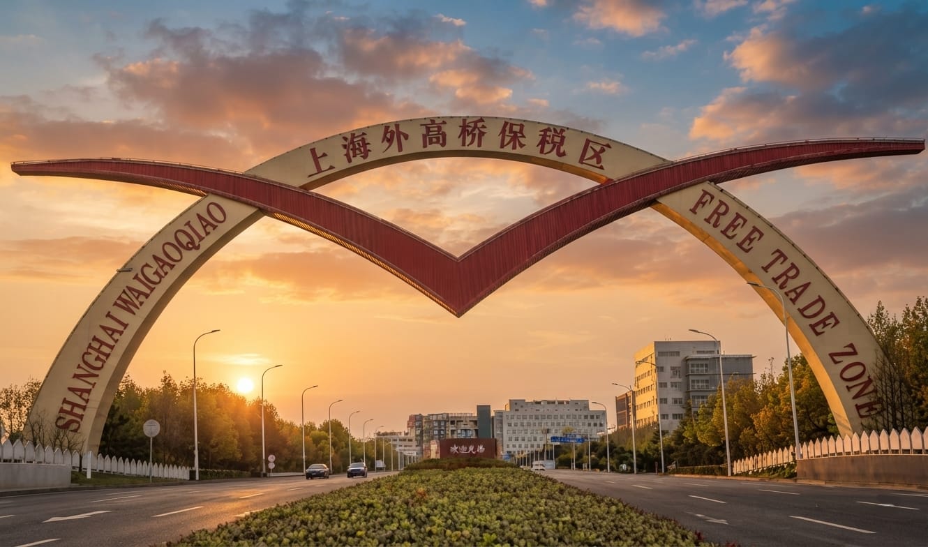 Shanghai Free Trade Zone Announces Major Financial Services Expansion to Attract Global Capital