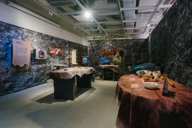 Disgusting Food Museum Brings 80 Unusual Delicacies to Hong Kong