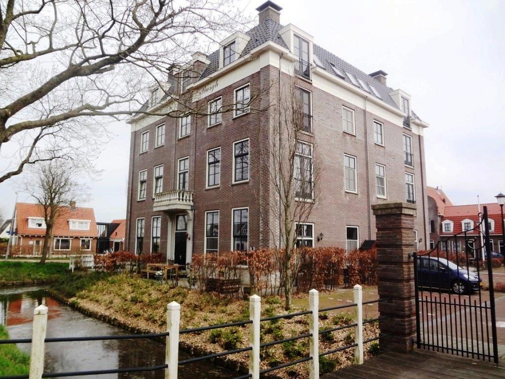 Appartement Westbeemster