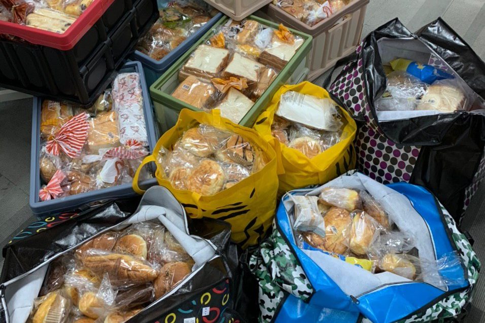 Hong Kong Bread Makers Cut Sodium by Up to 17% Under Health Scheme