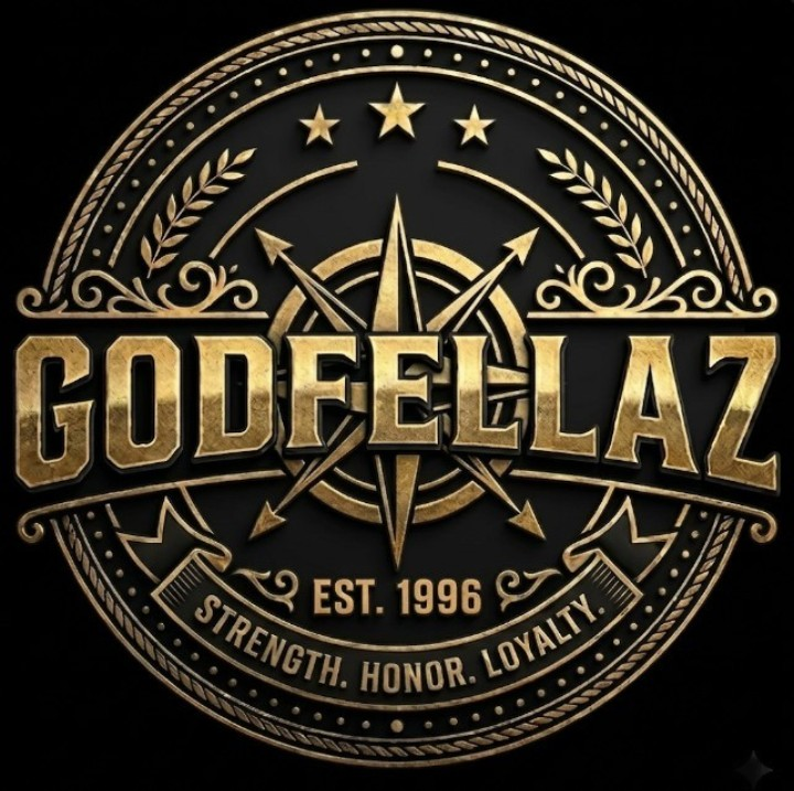 Godfellaz Music