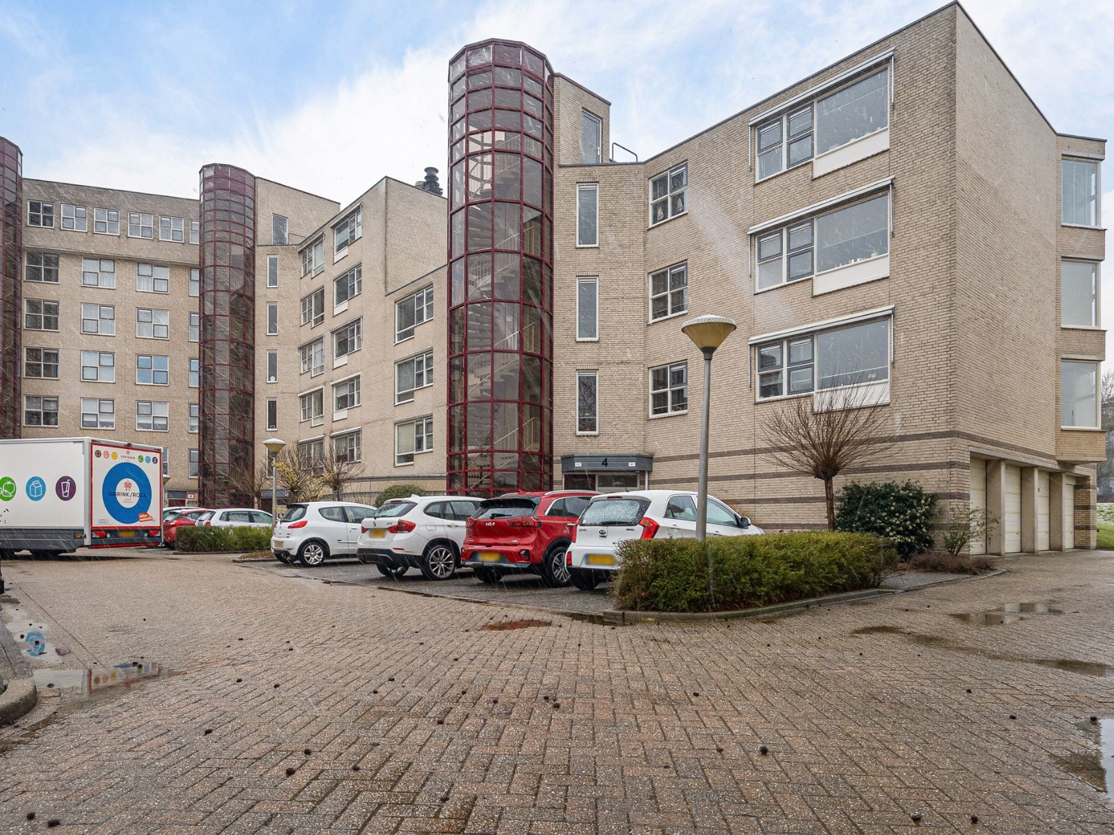 Concordiaweg 145, Gorinchem