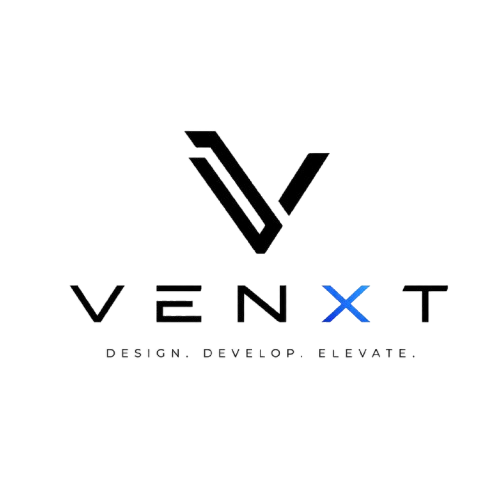 VENXT Logo
