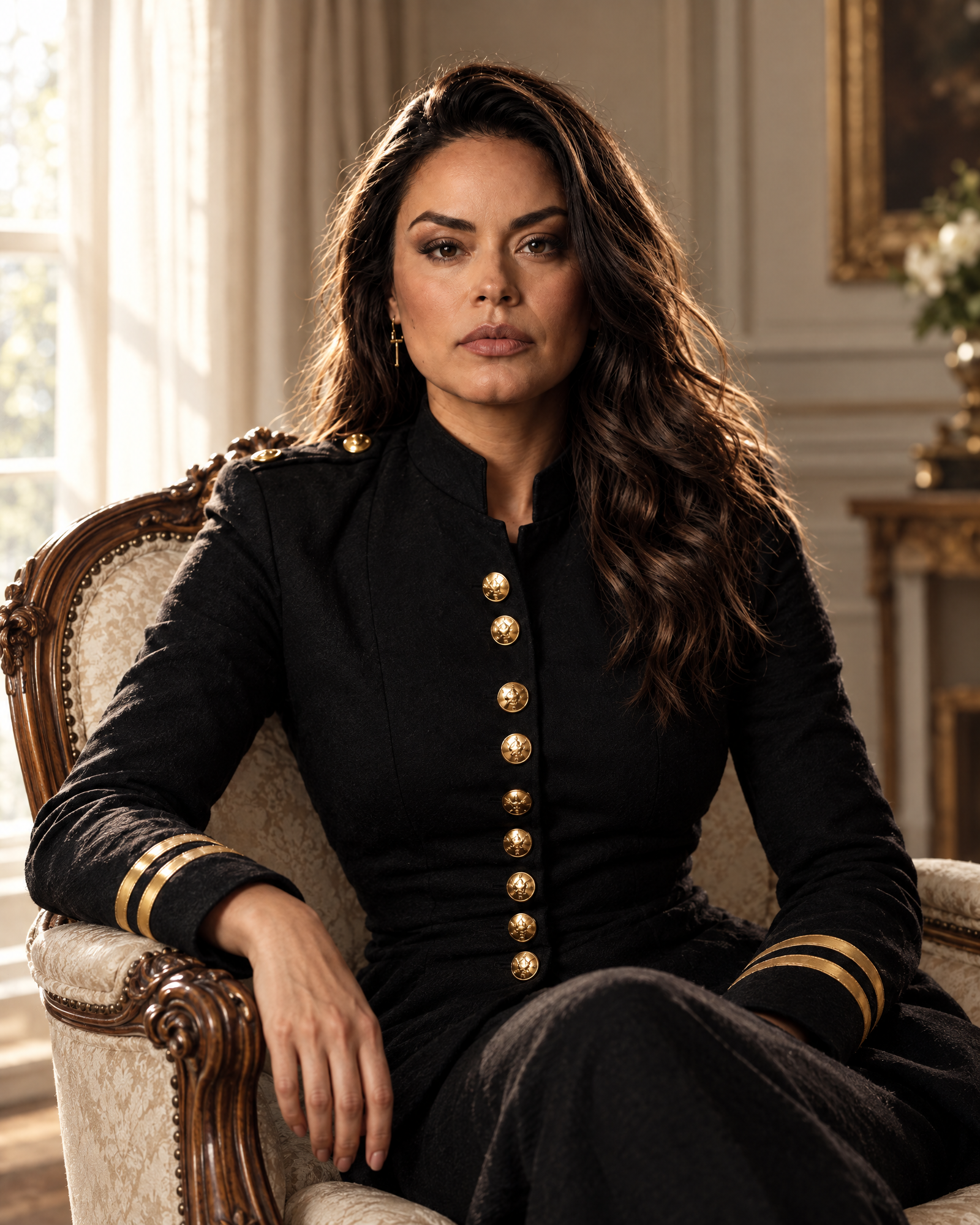 Alice Fuzileira