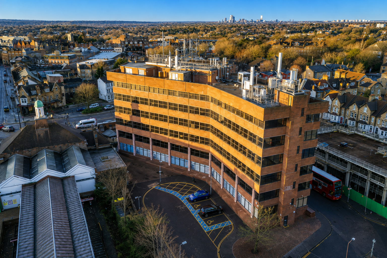 Tweedy Road, Bromley