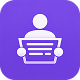 Official Prompster app icon