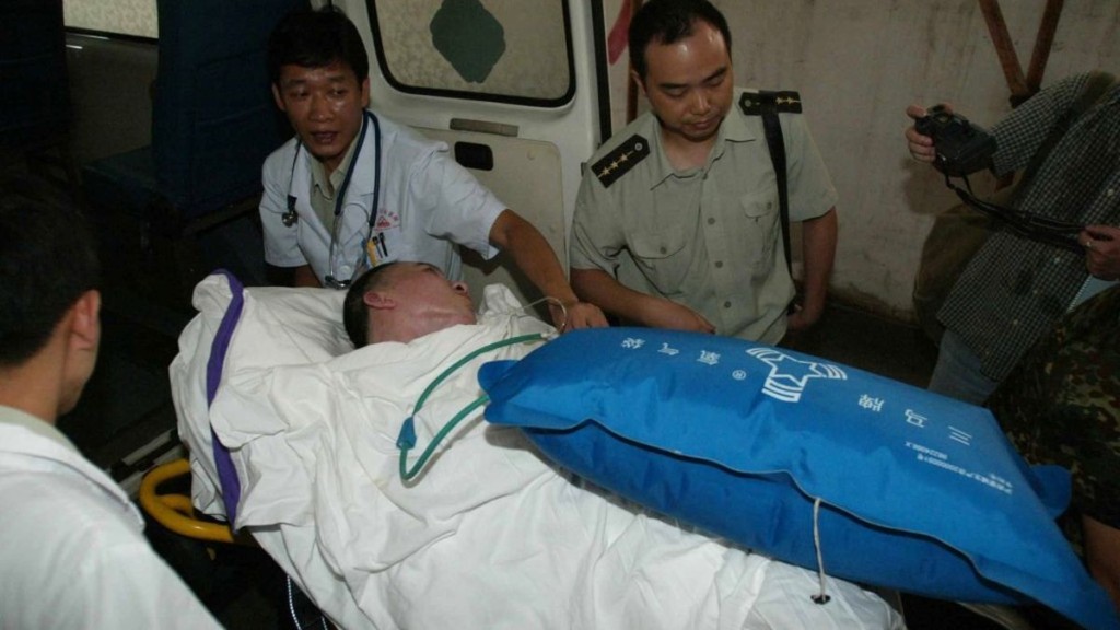Police Constable Dies 21 Years After Knife Attack Left Him Paralysed