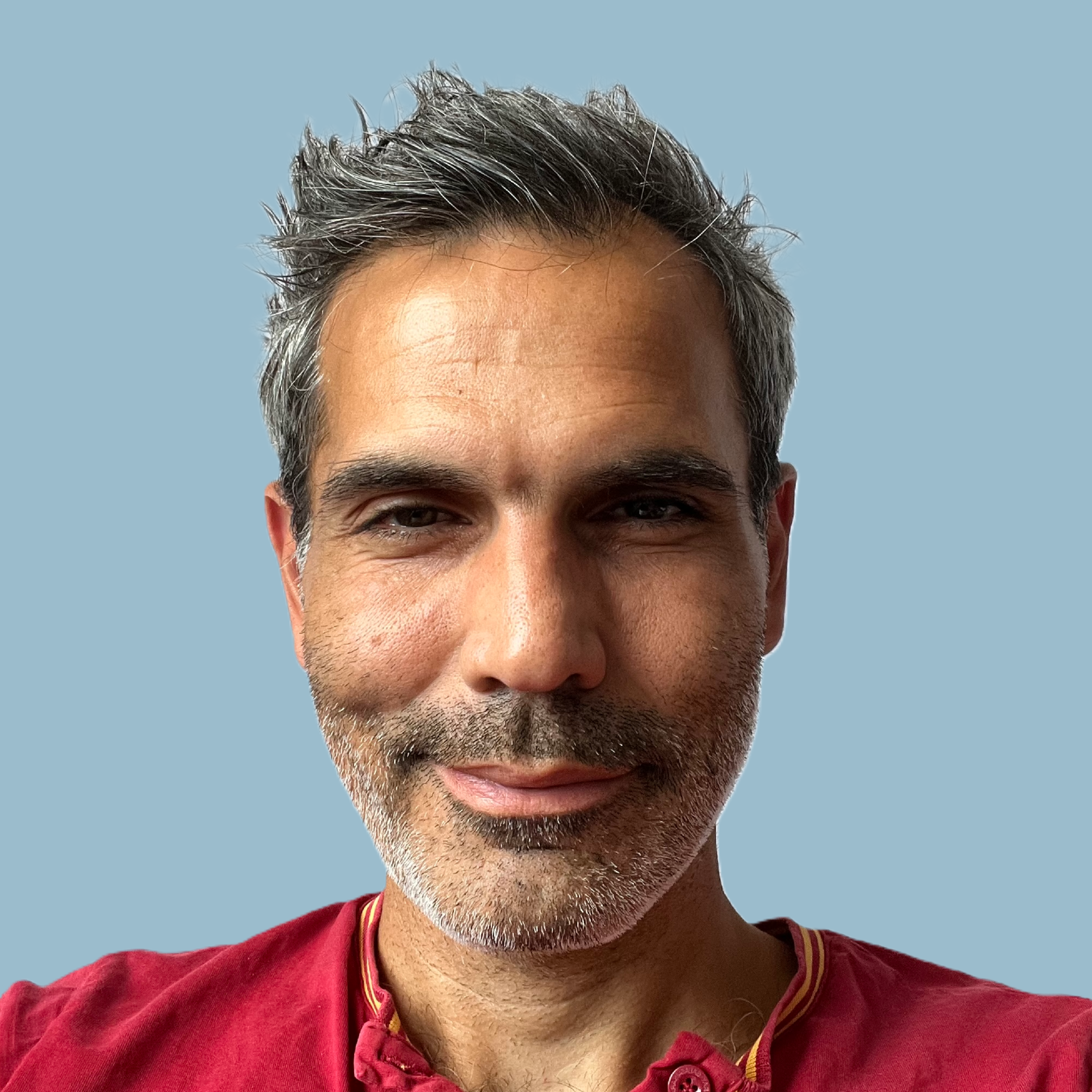 Imdat — Vertrouwd Optimaliseren Team