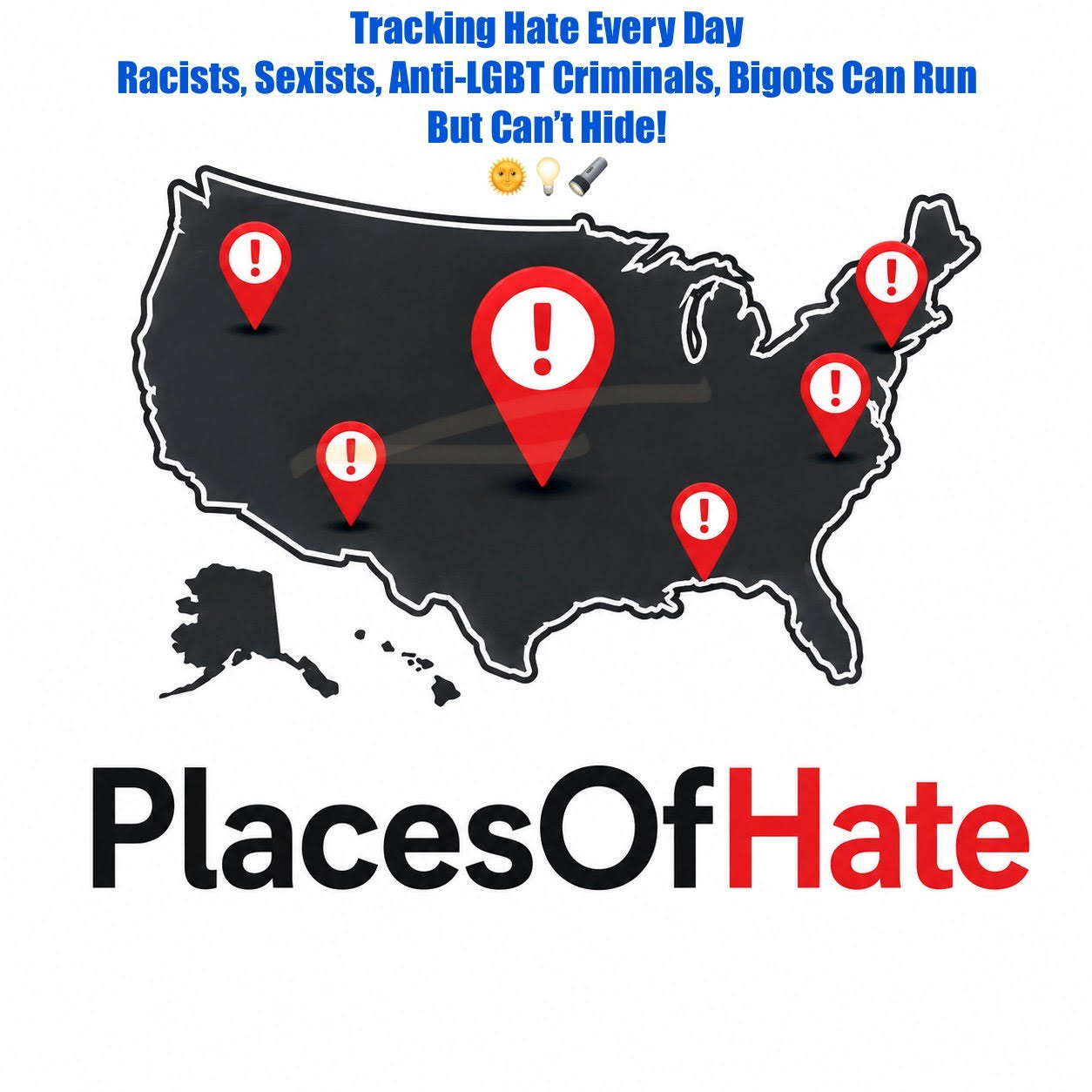 PlacesOfHate