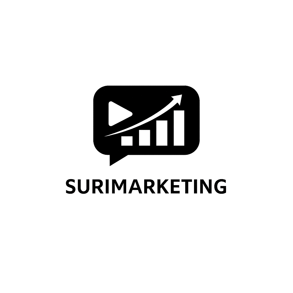 SuriMarketing logo